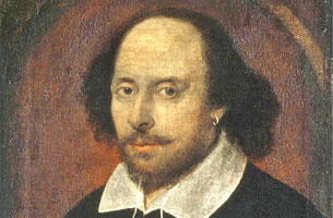 Shakespeare-William