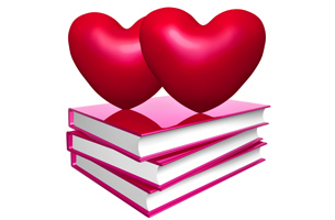 Bøker_og_hjerter