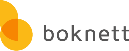 Boknett-logo