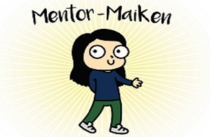 Mentor-Maiken_bilde_boknett